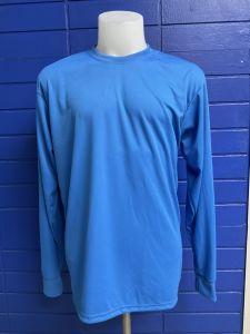 เสื้อคนงานเนื้อไฮเกรดราคาถูก ผ้านุ่ม ใส่สบาย รับออกแบบและงานสกรีนต่างๆ