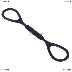 [COD] Yaokeqi 2Pcs Trumpet Musical Instruments Sound Change Silicone Rope Portable Musical Instrument Maintenance Professional Accessories