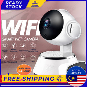 IP CAMERA Wifi CCTV Security Camera Wireless Home Network Video Surveillance Night Vision Smart Indoor Baby Monitor cctv camera