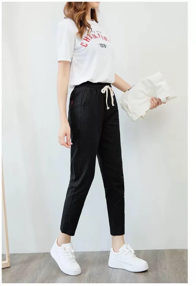 Korean Fashion Candy Pants