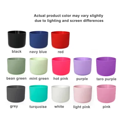 Silicone Boots for Owala 24oz 32oz 40oz Owala Accessories Protective Sleeve Holder