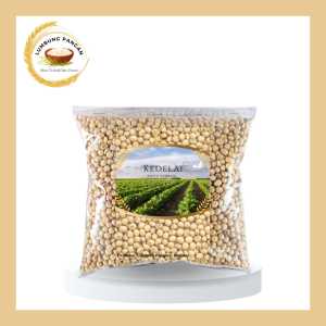 Kacang Kedelai Lokal 1kg / Kedelai Lokal Termurah / LumbungPangan