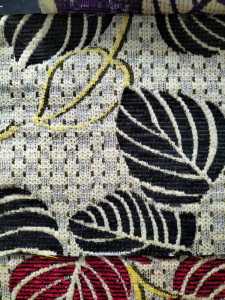 Bahan Kursi Sofa Chenille // Kain Sofa Chenille // Kain Sofa Meteran // Kain Chenille