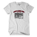 Kaos Distro Premium AGUS LAPAR BUK - Baju Humor Lucu Meme Jadul Unisex Dewasa. 