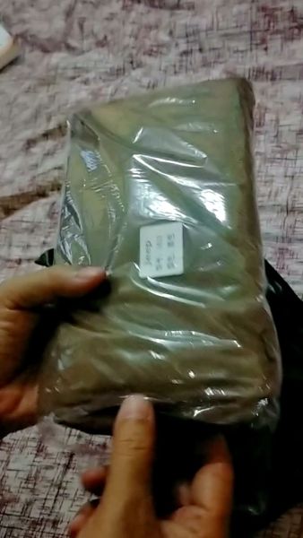 Buyer review video 2