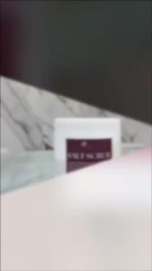 Body Salt Scrub Deep Cleansing & Skin Revitalizing Formula Gentle Exfoliation for All Skin Types