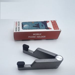 Giá đỡ điện thoại gấp gọn hợp kim nhôm