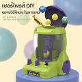 【BermaBaby】ของเล่นเด็ก ตู้คีบตุ๊กตาจำลอง เครื่องก้ามปู ตู้คีบตุ๊กตา ตู้คีบตุ๊กตาจำลอง ของเล่นแบบโต้ตอบ. 