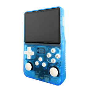 GameCove R36S Retro Handheld Video Game Console Linux System 3.5 Inch IPS Screen Portable Handheld