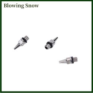 Blowing Painting Airbrush Body Brushwork Accessories Parts Spray Needle Nozzle