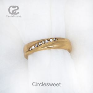 CINCIN PEREMPUAN SIMPLE EKA SWASA SCP9010 - Cincin Wanita