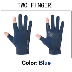 Motorcycle Gloves Bike Riding Non Slip Breathable Sun Protection Touchscreen Summer Outdoor Pair