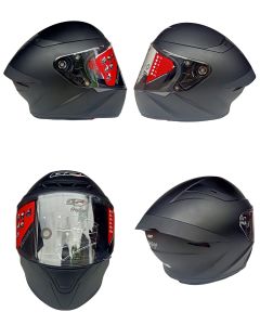 HELM TTCROS G2 PRESTIGE ORI 100%