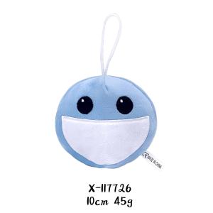 The Amazing Digital Circus Plush Toy POMNI JAX Caine Ragatha Kinger Zooble Plushies Creative Cartoon Soft Stuffed Doll Kid Gift