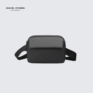 Mark Ryden Sling Bag for men Messenger Bag Waterproof Crossbody Bag Men MR8028