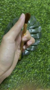 Tarte แปรงอายแชร์โด่ว 2 in 1งานเกรด A สินค้าไม่มีกล่อง-T001