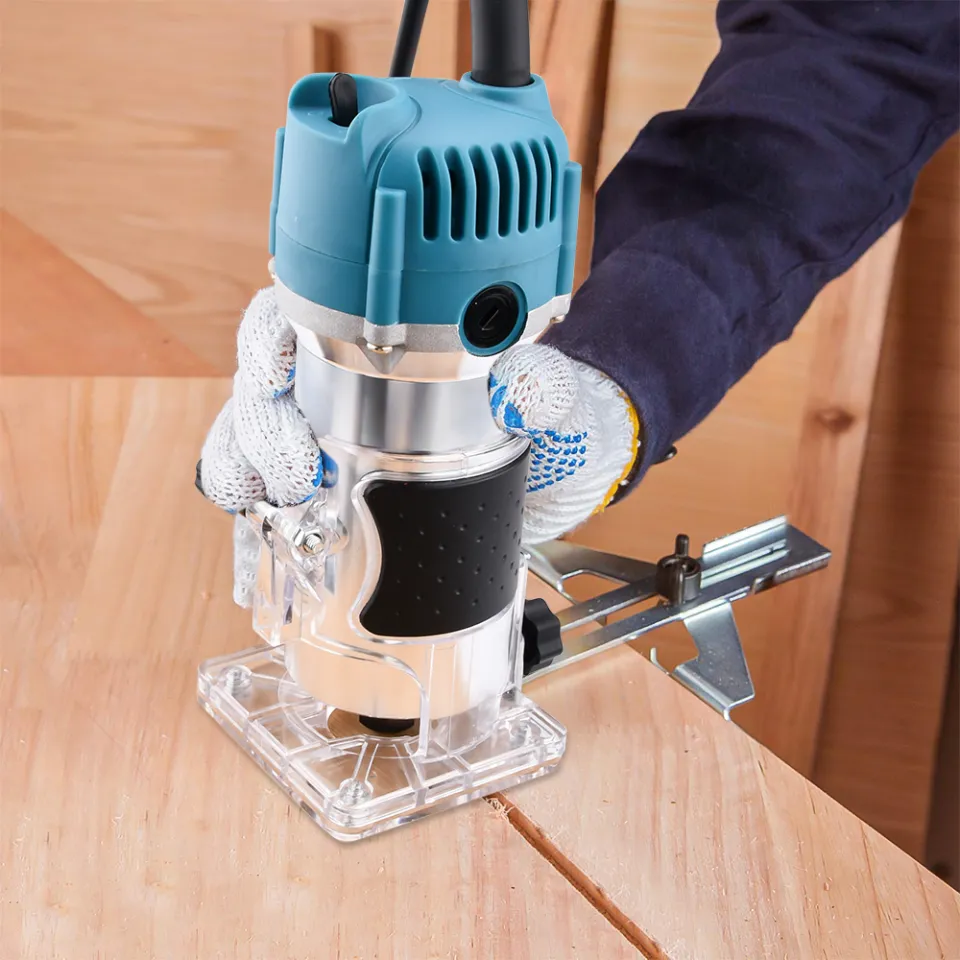 Makita discount wood trimmer