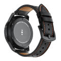 Đồng hồ đeo tay Amazfit Bip 5 Đồng hồ thông minh Dây đeo bằng da Amazfit Bip 3 3 Pro Vòng đeo tay bằng da chất lượng cao. 
