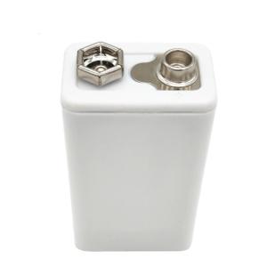 USB đa chức năng 9V 6F22 thiết lập cho vạn năng Microphone 800mAh/1200mAh sạc dễ dàng cài đặt