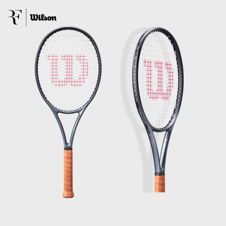 [NEW] WILSON RF 1 PRO LAVER CUP 2025 Performance Tennis Racket ...