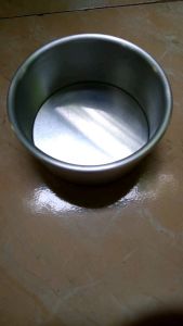 Loyang Bongkar Pasang Lurus 10cm x 5cm Tebal 08mm