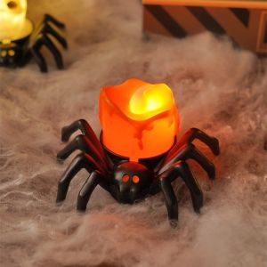 Đèn Ngủ Treo Halloween – Thiết Kế Hình Quả Bí Ngô Và Ma Quỷ Đèn Lồng Trang Trí Ma Quái Cho Nhà Cửa Hiên Nhà Hoặc Làm Đạo Cụ Tiệc Tùng.