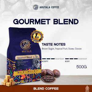 ARUTALA Kopi Gourmet Blend for Manual Brew 500 Gram