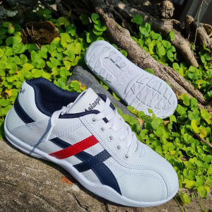 Giày thể thao ASIA da PU – Phiên bản mới nhất 2026 (Size 39–44)