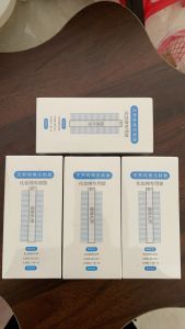 Hộp đựng bông tẩy trang cao cấp gắn tường rút bông tẩy trang tự động có nắp đậy chống bụi,Bông tẩy trang.1 hộp 50 bông