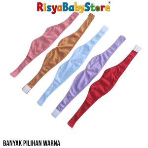 Kacamata jemur bayi newborn penutup mata bayi baru lahir Risyababystore