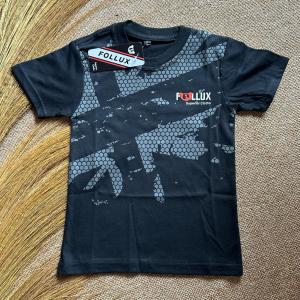 Follux - Baju Kaos Anak Laki-Laki Edisi Distro Bandung