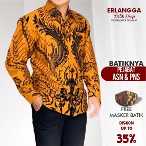 Baju Batik Pria Lengan Panjang Mewah Terbaru 2022 Kemeja Batik Pria Kondangan Pesta Atasan Batik Pria Lengan Panjang Modern Baju Batik Pria Kualitas Distro Baju Batik Pria Dewasa Full Furing Kemeja Batik Pria Kantoran Baju Batik Pria Pejabat Pns
