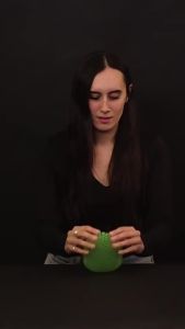 Stretchable Fidget Worm Toy Sensory Squeeze Decompression Stress Relief for Kids Teens Adults