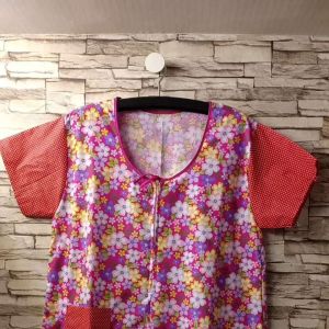 Daster Katun DZN 19-06: Nyaman & Cocok untuk Berbagai Aktivitas