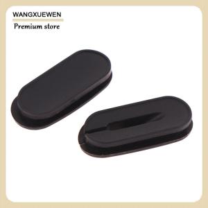 [COD] ตัวถอดสายเบรกโครงคาร์บอนสำหรับจักรยานตัวหยุดยาง Di2ปลั๊กรูรูปไข่จุกยาง