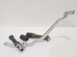 Pedal rem kampas kawasaki Blitz Joy tuas rem model Cristal Tune pnp gl mp cb tiger