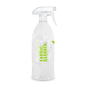GYEON Q2M Fabric Cleaner | 1L | Deep Clean For Fabric