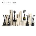 HOOGA Black Series Reed Diffuser 200ML. 