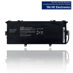 C31N1724 Battery 3ICP5/70/81 for Asus Zenbook UX331FAL-BH71 UX331FAL UX331FAL-EG006T
