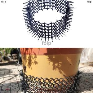 [COD] folp Thảm chùi chân cho mèo trong vườn thảm chống chó mèo Thảm gai ngăn chặn dụng cụ làm vườn