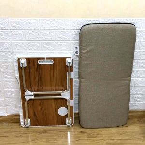 Ghế gấp kiểu Nhật Bản