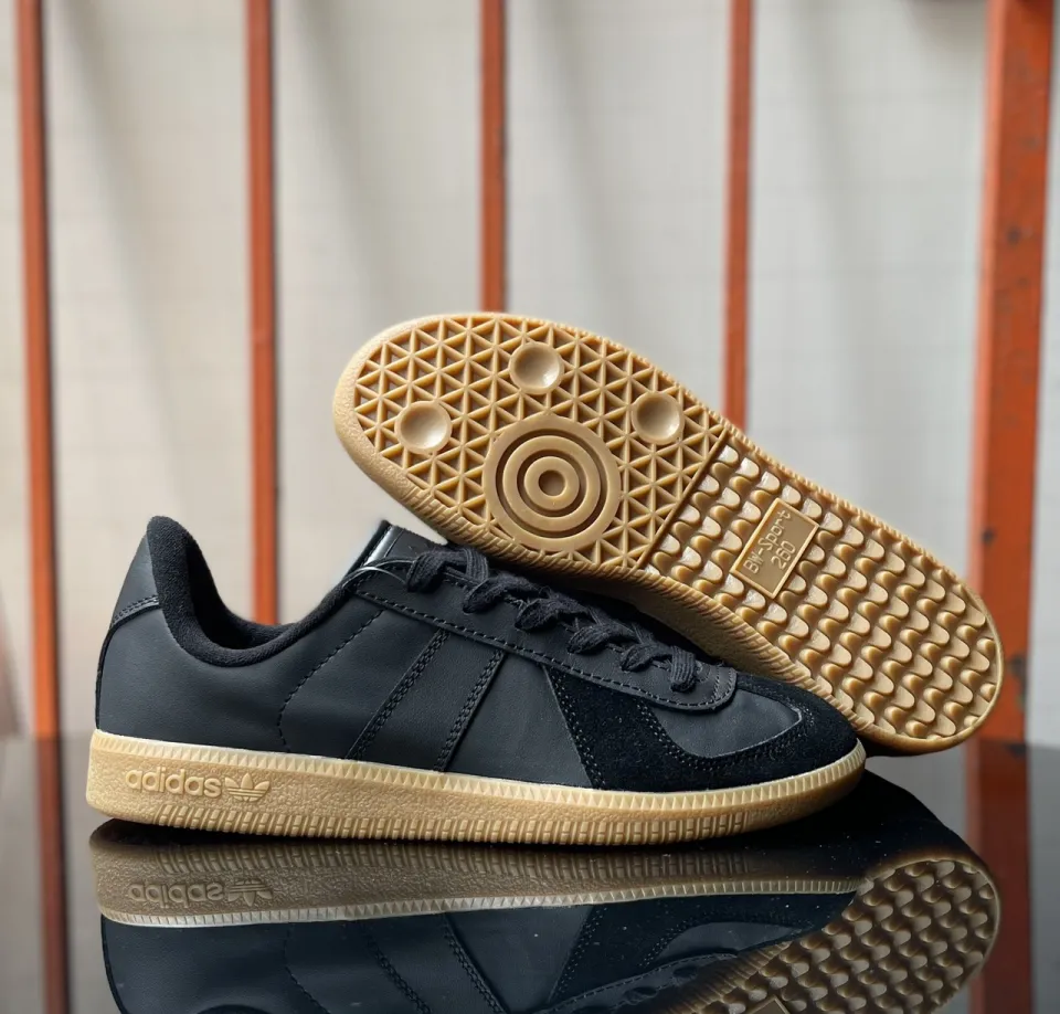 Giày sneaker Nam ADIDAS BW ARMY Phong cách Retro cho giới trẻ