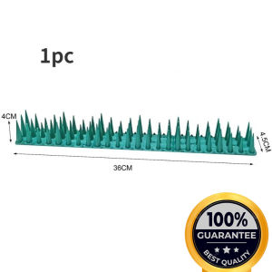 Paku Plastik Anti Kucing Burung Merpati Paku Pasak Pengusir Burung Bahan Plastik Untuk Outdoor