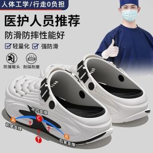 Free Shipping [Light And Soft Cloud-Like Feel] MenS Slippers New Summer Style Suitable For Both Indoor And Outdoor Wear Non-Slip Ideal For Driving And Outdoor Activities Featuring A Non-Slip Design