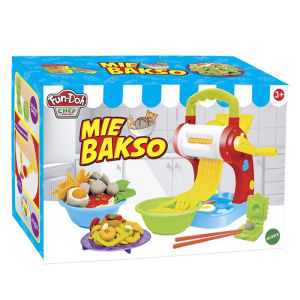 NL- Mainan anak Fundoh Mie Bakso