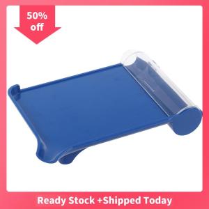 🔥🔥🔥sjqgqx Pills Counting Tray Counter Dispenser Pharmacy Spatula Doctor Pharmacists Set