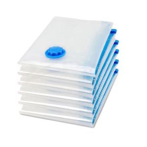 Thickening PA Material Vacuum Compression Bag Hand Pump Vacuum Bag Storage Bag Vacuum Pump