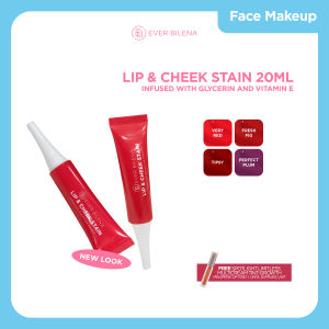 EB Lip & Cheek Stain 20ml