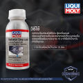 LIQUI MOLY RADIATOR STOP LEAK น้ำยาชะลอการรั่วซึมหม้อน้ำ ขนาด 150ML. หม้อน้ำ น้ำยาหม้อน้ำ น้ำยาหล่อเย็น อุดรอยรั่ว ใช้ได้กับหม้อน้ำที่เป็นอลูมิเนียม. 