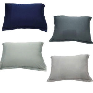 Vỏ gối thun Hàn Quốcvỏ gối 40x60cm Vỏ gối 50x70cm có dây kéoVỏ gối ôm (Dây Rút)